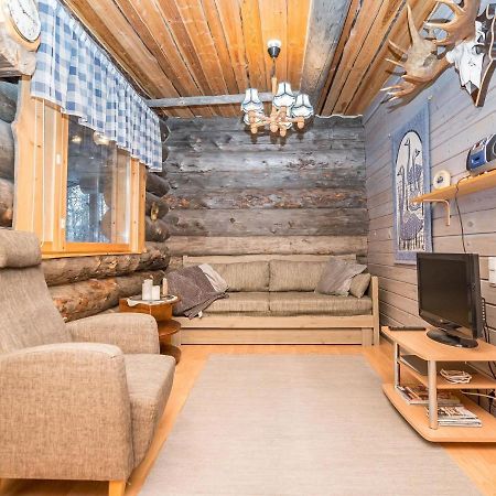 Holiday Home Pajalan Honka By Interhome Nissi Екстер'єр фото