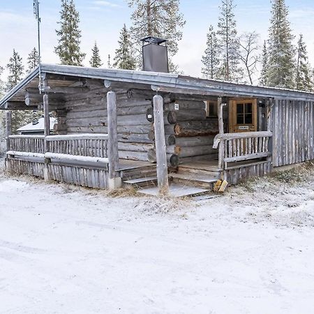 Holiday Home Pajalan Honka By Interhome Nissi Екстер'єр фото